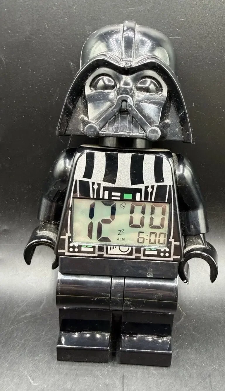 Lego Star Wars 9